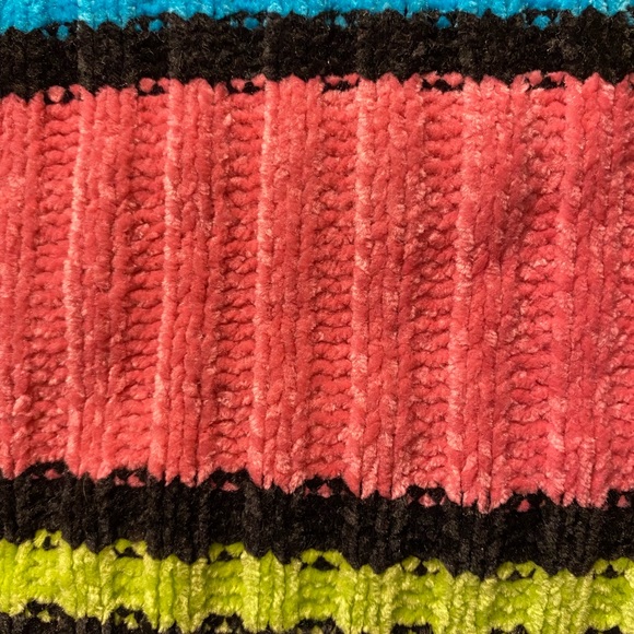COLOR CIRCUIT GIRLSWEAR SWEATER - Picture 4 of 5